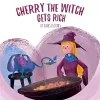 Cherry the Witch Gets Rich cover