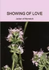 Showing of Love cover