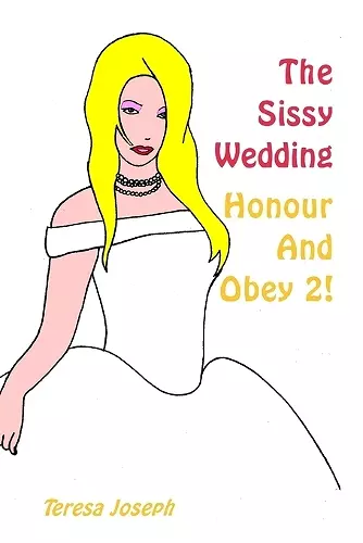 The Sissy Wedding cover