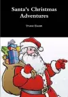 Santa's Christmas Adventures cover