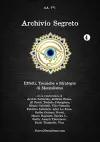 Archivio Segreto n. 4 - Effetti, Tecniche e Strategie di Mentalismo cover