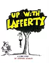 Up with Lafferty cover