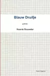 Blauw Druifje cover