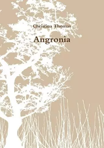 Angronia cover