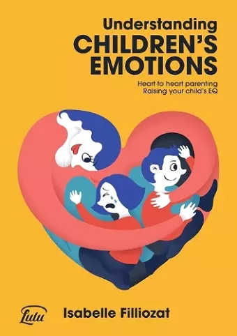 Understanding Children's Emotions cover