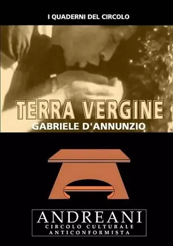 Terra Vergine cover