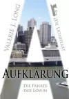 Die Fahrte der Lowin II: Aufklarung cover