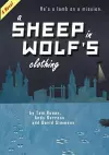 A Sheep in Wolf's Clothing cover