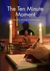 The Ten Minute Moment cover