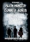 Alien Hunter Conner Jones - Gass of Vaypoor cover