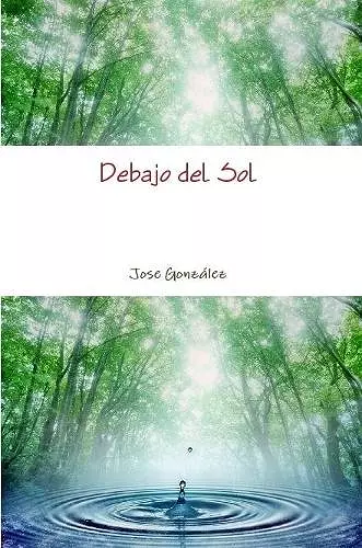 Debajo del Sol cover