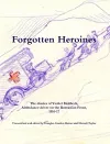 Forgotten Heroines cover