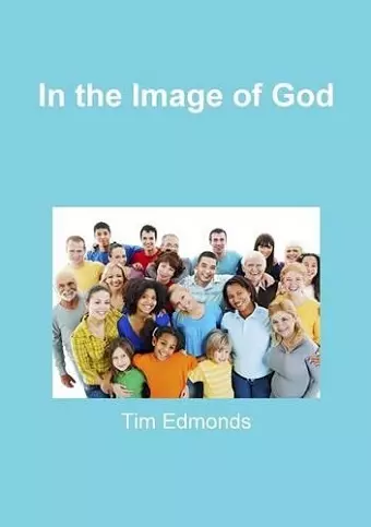 In the Image of God cover