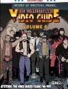 The Complete WWF Video Guide Volume IV cover