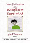 Cedric Fartlebottom and the Wangboom Superwind cover