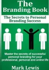 The Branding Book cover