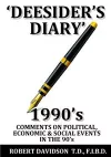 Deesider's Diary cover