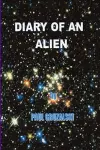 Diary of an Alien cover