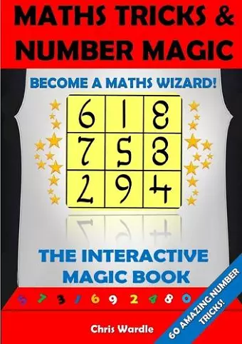 Maths Tricks and Number Magic cover