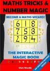 Maths Tricks and Number Magic cover