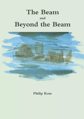 The Beam and Beyond the Beam cover