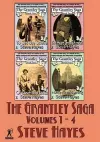 The Grantley Saga Volume 1 cover