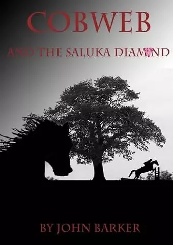 Cobweb And The Saluka Diamond cover