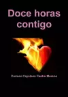Doce Horas Contigo cover