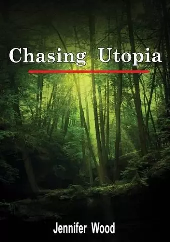 Chasing Utopia cover