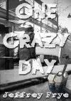 One Crazy Day cover