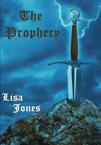 The Prophecy cover