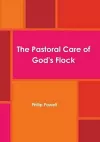 Pastoral Care of God's Flock cover