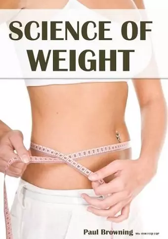 Science of Weight cover