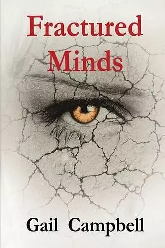 Fractured Minds cover