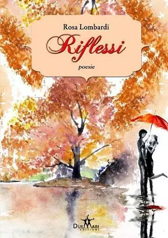 Riflessi cover