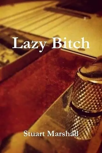 Lazy Bitch cover