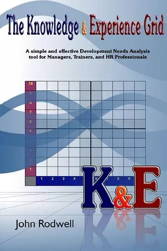 The Knowledge & Experience Grid cover