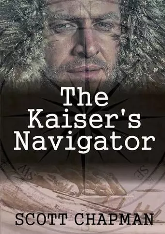 The Kaiser's Navigator cover