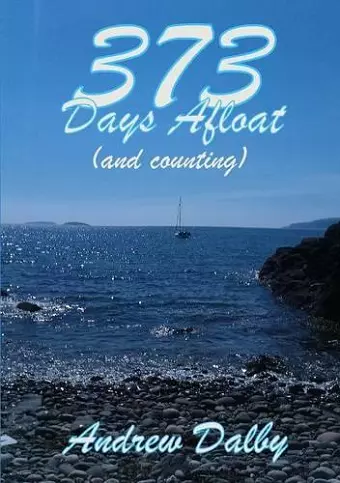 373 Days Afloat (and counting) cover