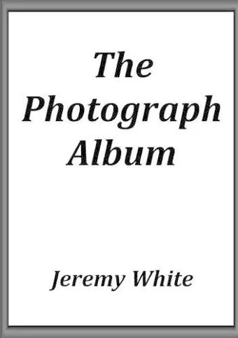 The Photograph Album cover