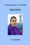 Traditional Usui Reiki - Okuden cover