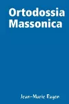 Ortodossia Massonica cover