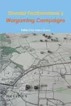 Donald Featherstone's Wargaming Campaigns cover