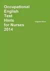 Occupational English Test Hints 2014 cover