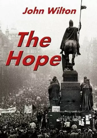 The Hope cover