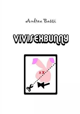 Vivisexbunny cover