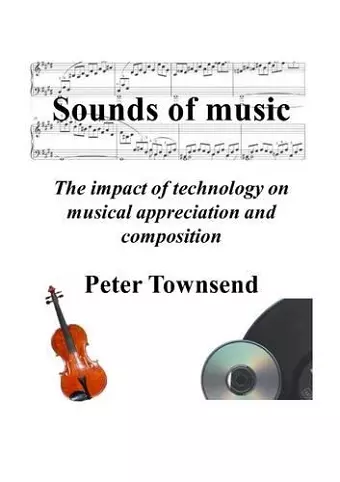 Sounds of Music cover