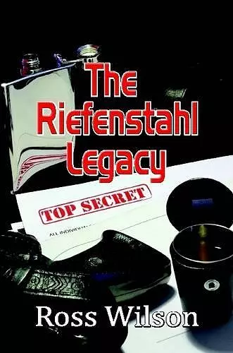 The Riefenstahl Legacy cover