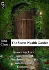 The Secret Wealth Garden cover