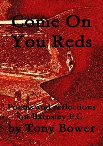 Come on You Reds cover